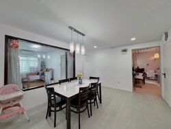 Blk 109A Edgedale Plains (Punggol), HDB 5 Rooms #617747241